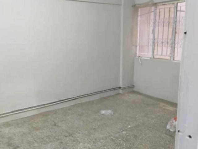 950 Sqft Apartment for Sale Gulshan e Iqbal Block 4, Karachi GULSHAN E IQBAL BLOCK 4 ID 72406