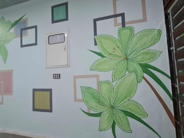 950 Sqft Apartment for Sale PIB Colony, Karachi PIB Colony ID 73058