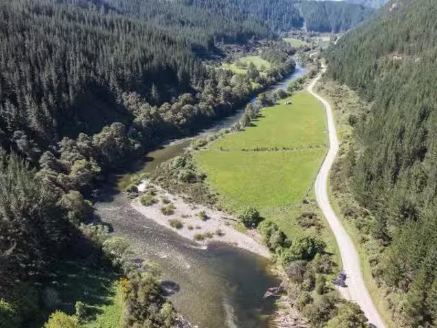 950 Tapawera Baton Road, Tapawera, Tasman