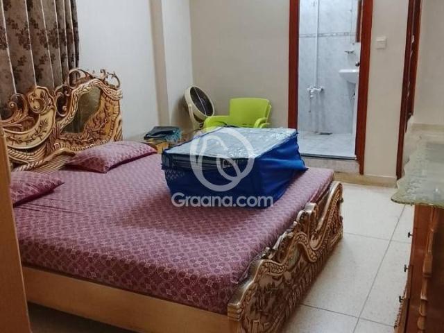 950 Yd² Flat for Sale
