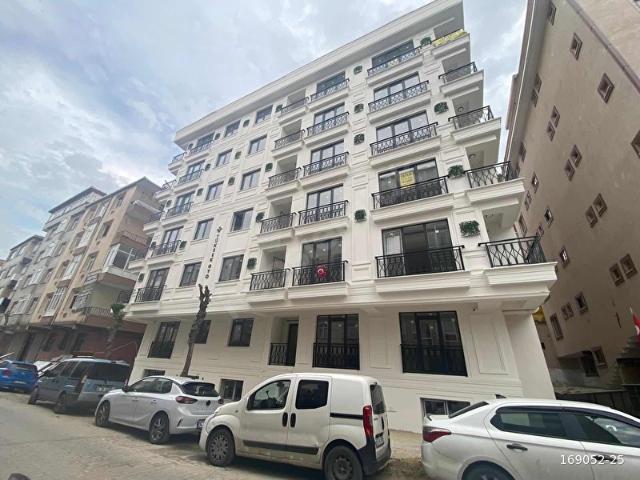 950GÜNGÖREN AKINCILAR TAMVAY DURAĞI KARŞISI SATILIK SIFIR DAİRE