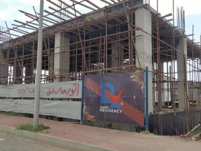 950sq ft 2bed Grey Structure apartment available on Installment Bahria Karachi Bahria Town Karachi ID 82621