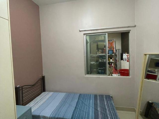 950sqft OUG Parklane E1 orange block 3 Bedrooms for Rent