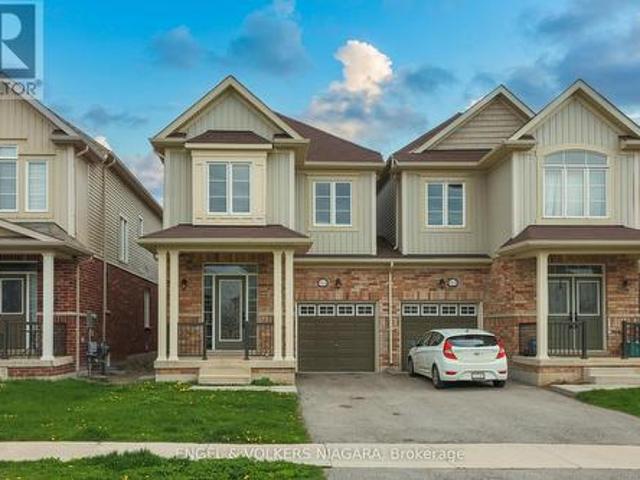 9514 Tallgrass Avenue, Niagara Falls Lyons Creek, ON, L2G 0Y2 house for sale | Listing ID X12121 | Royal LePage
