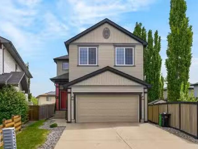9515 221 Street, Edmonton, AB, T5T 4A8 house for sale Listi.