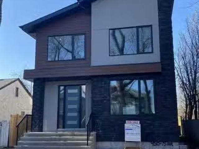9515 75 Avenue, Edmonton, AB, T6E 1H5 house for sale Listin.