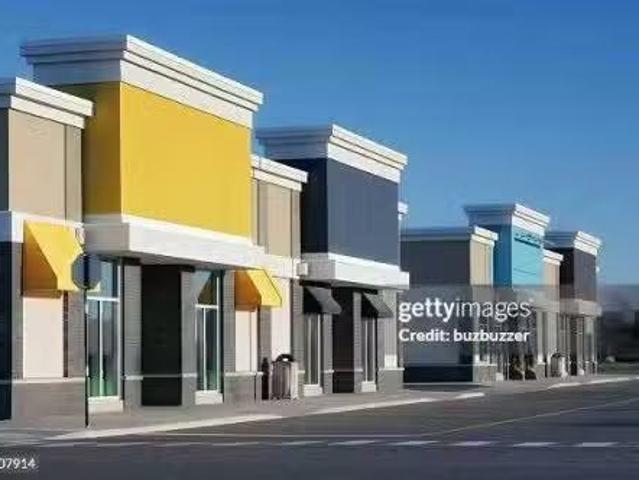 9516 Ellerslie Road, Edmonton, AB, T6X 0K6 commercial for.