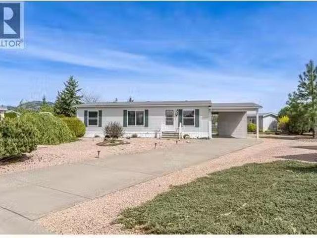 9510 Highway 97 N Unit# 26, Vernon, BC, V1H 1R8 house for sa.