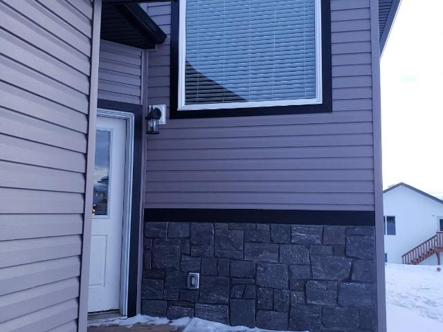 9511A 113 Avenue Clairmont Upper Duplex Duplex [object Promise] for Rent