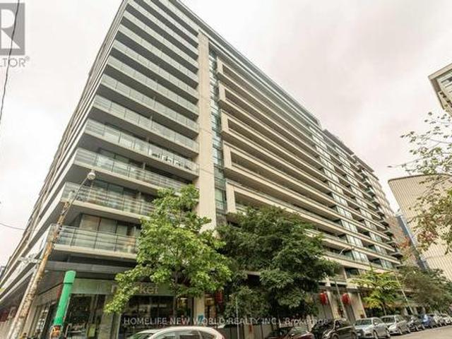 951 111 Elizabeth Street, Toronto, ON, M5G 1P7 condo for sale | Listing ID C13039 | Royal LePage