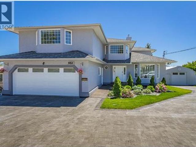 951 Anders Road, West Kelowna, BC, V1Z 1K4 house for sale | Listing ID 10388 | Royal LePage