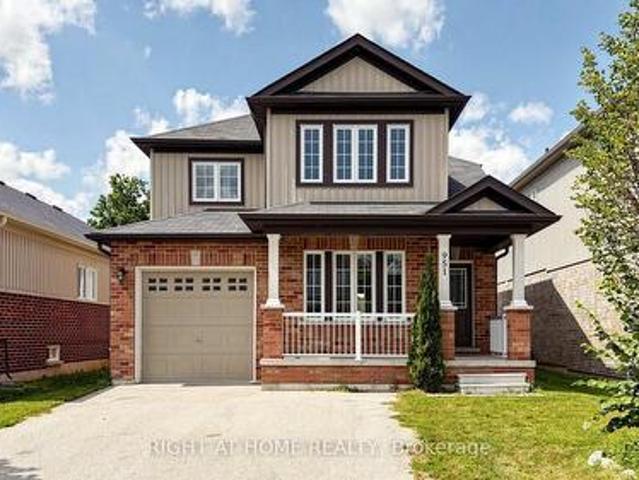951 Adams Avenue S, North Perth, ON, N4W 0E6 house for sale | Listing ID X13700 | Royal LePage