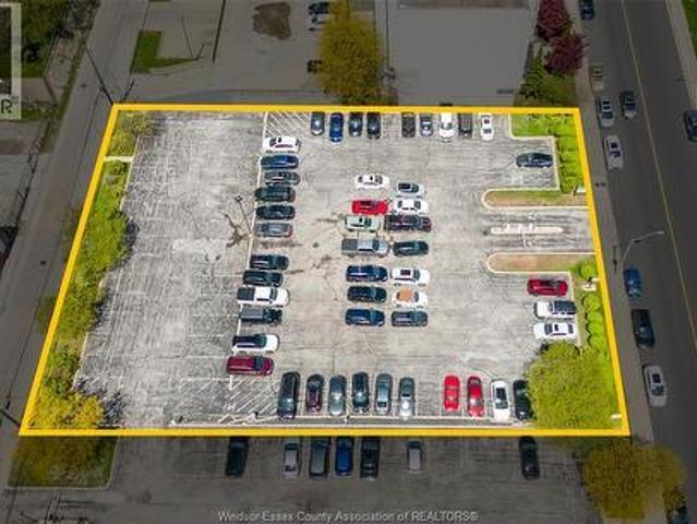 951 Goyeau Street, Windsor, ON, N9A 1E1 commercial for sale | Listing ID 26009 | Royal LePage