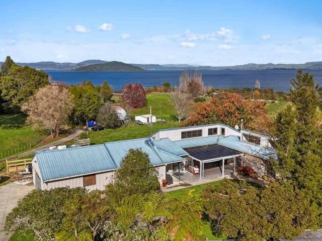 951 Hamurana Road, Hamurana, Rotorua For Sale