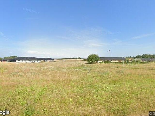 951 m2 grund til salg i Assens