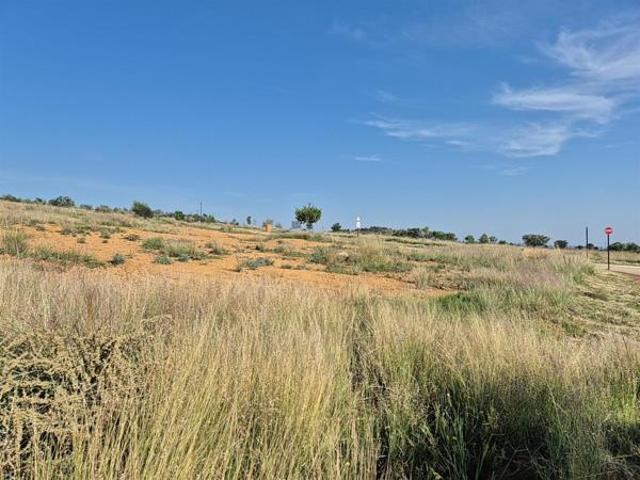 951 m² Land available in Potchefstroom Central