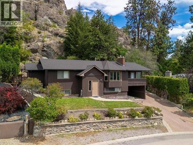 951 Montcalm Drive, Kelowna, BC, V1Y 3M8 house for sale | Listing ID 10394 | Royal LePage