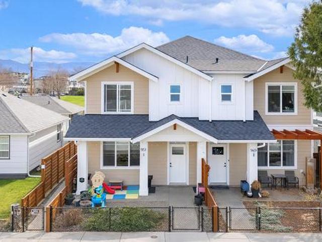 951 Stockwell Avenue, Kelowna, BC, V1Y 6W3 house for sale | Listing ID 10390 | Royal LePage