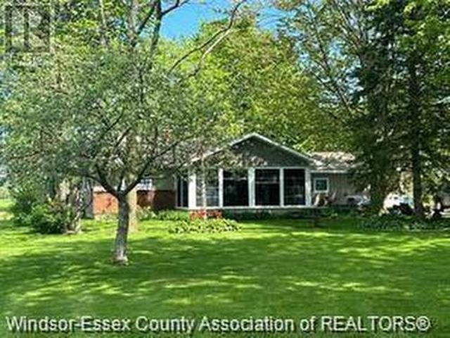 951 West Shore Road, Pelee Island, ON, N0R 1M0 house for sale | Listing ID 25005 | Royal LePage