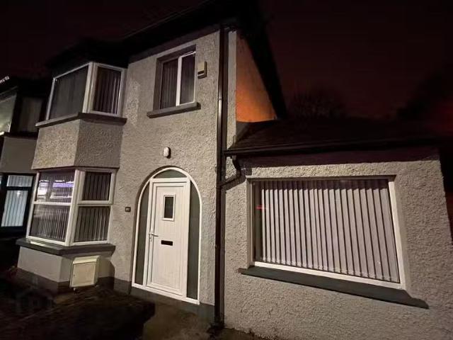 951 Upper Newtownards Road