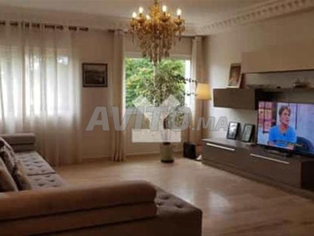 95266 Vente Appt à Casablanca Hopitaux de 171 m²