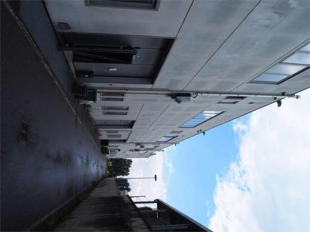 95/2025 1 BG capannone artigianale/commerciale in asta a Romano di Lombardia