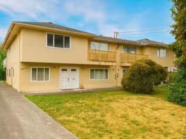 9520 Blundell Road, Richmond, BC, V6Y 1K6 house for sale Li.