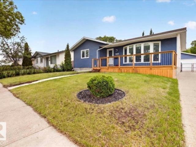 9522 85 Street, Fort Saskatchewan, AB, T8L 2T9 house for sale | Listing ID E4500 | Royal LePage