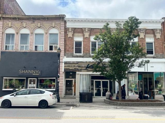 952 2Nd Avenue E, Owen Sound, ON, N4K 2H6 commercial for lease | Listing ID X13719 | Royal LePage