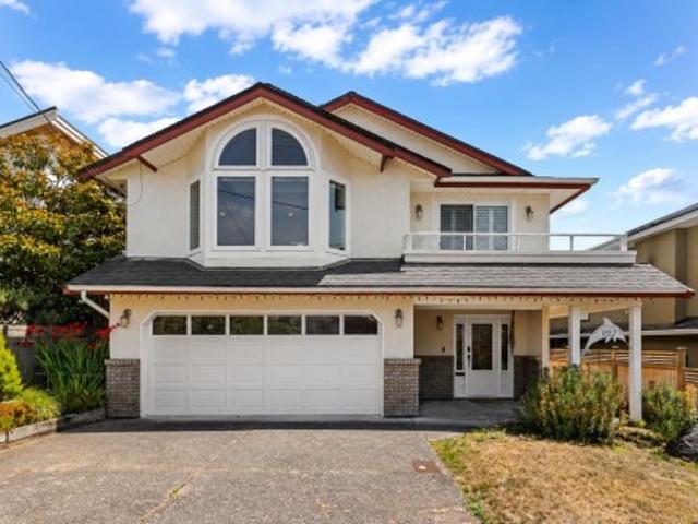 952 Kent Street, White Rock, BC, V4B 4T1 house for sale | Listing ID R3142 | Royal LePage