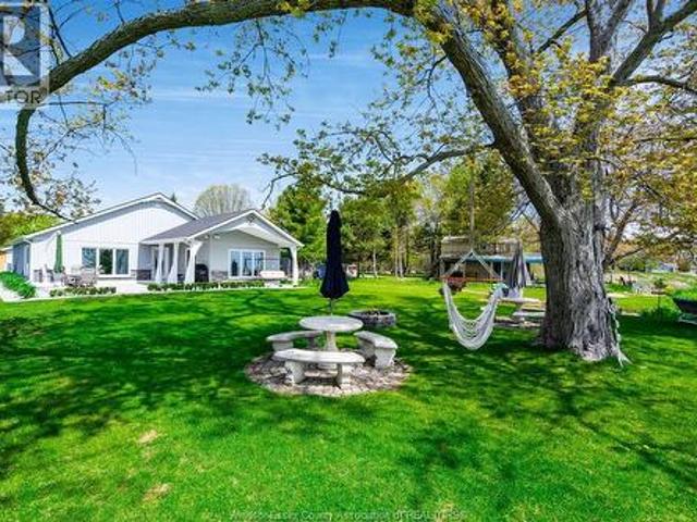 952 Hiawatha Beach, Wheatley, ON, N0P 2P0 house for sale | Listing ID 26015 | Royal LePage