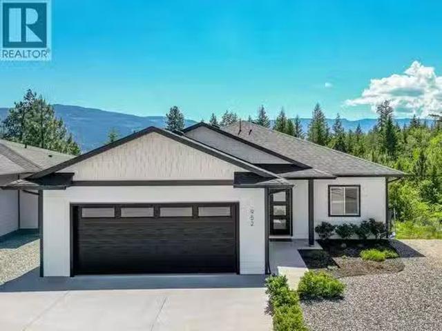 952 Ridgewood Drive, Enderby, BC, V0E 1V1 house for sale Li.