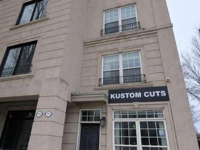 952 The Queensway, Toronto, ON, M8Z 1P5 commercial for lease | Listing ID W12903 | Royal LePage