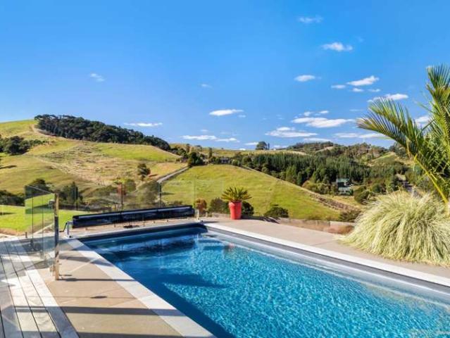 952B Paparimu Road, Mangatawhiri, Franklin