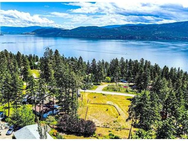 9534 Hodges Road, Vernon, BC, V1H 2G4 vacant land for sale | Listing ID 10390 | Royal LePage