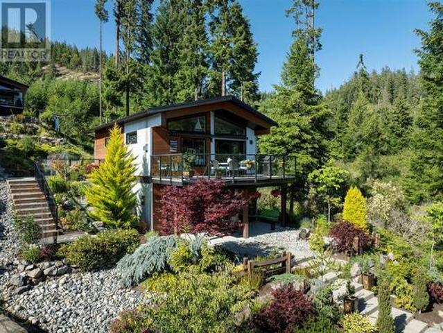9535 Cabana Pl, Lake Cowichan, BC, V0R 2G1 house for sale | Listing ID 988292 | Royal LePage