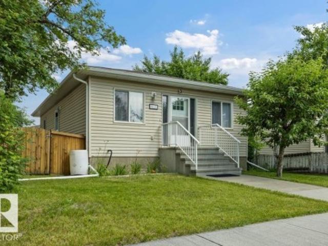 9530 Avenue, Edmonton, AB, T5G 0T6 house for sale | Listing ID E4498 | Royal LePage