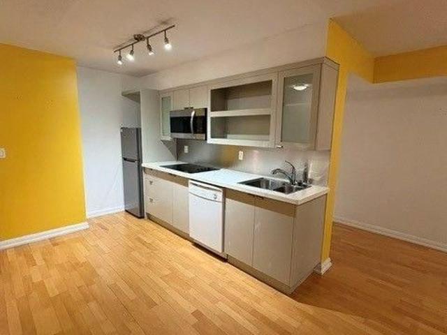 953 111 Elizabeth Street, Toronto | 1+1Beds/1Bath, Condo, $2,499/mo | Condos. Ca