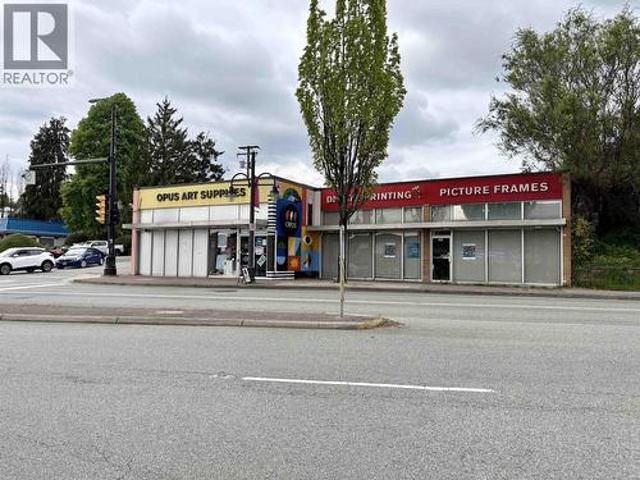 953 Brunette Avenue, Coquitlam, BC, V3K 1E1 commercial for sale | Listing ID C8078 | Royal LePage