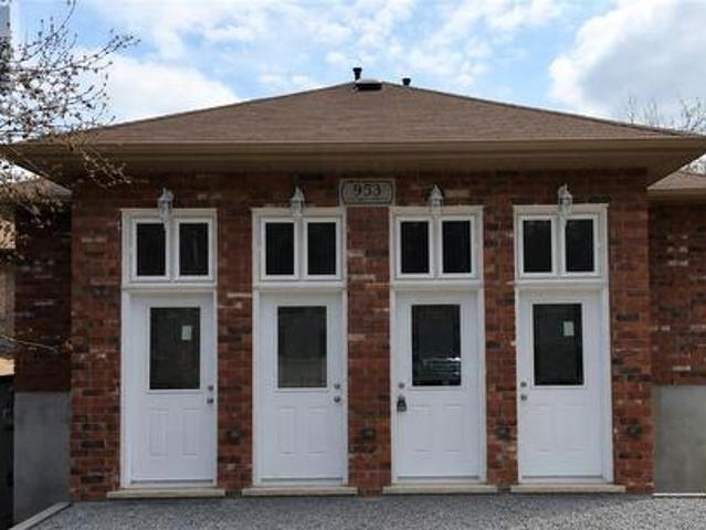 953 Howey Drive Unit# 3, Sudbury, ON, P3B 1H3 lease for lease | Listing ID 2129 | Royal LePage