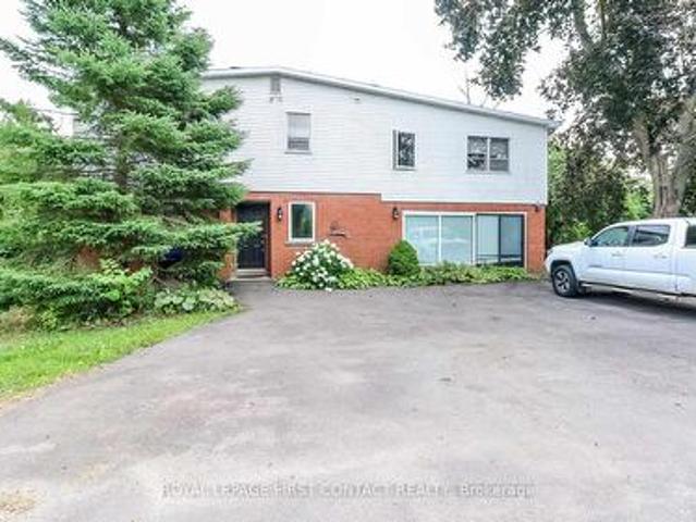 953 Ridge Road W, Oro Medonte, ON, L0L 2E0 investment for sale | Listing ID S12295 | Royal LePage