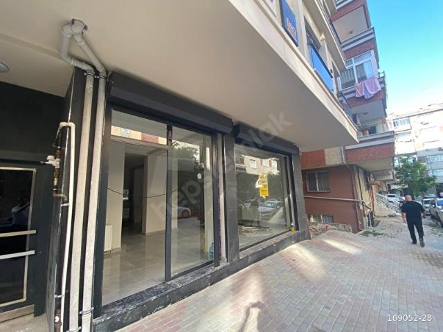 953GÜNGÖRENDE ANA CADDEYE YAKIN SATILIK İŞYERİ DÜKKAN