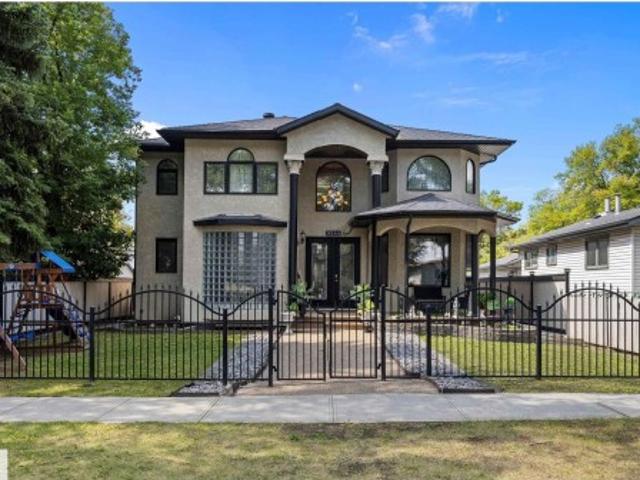 9544 Street, Edmonton, AB, T5P 2E9 house for sale | Listing ID E4495 | Royal LePage
