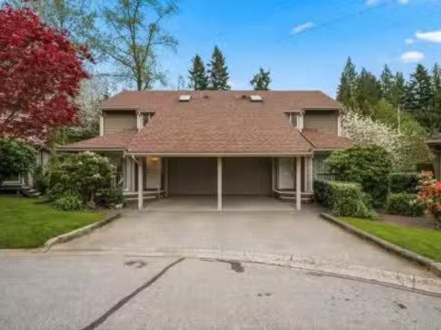 9546 Willowleaf Place, Burnaby, BC, V5A 4A5 townhouse for sa.