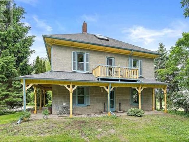 9543 Th Line Ehs, Mono, ON, L9W 6G1 house for sale | Listing ID X13431 | Royal LePage