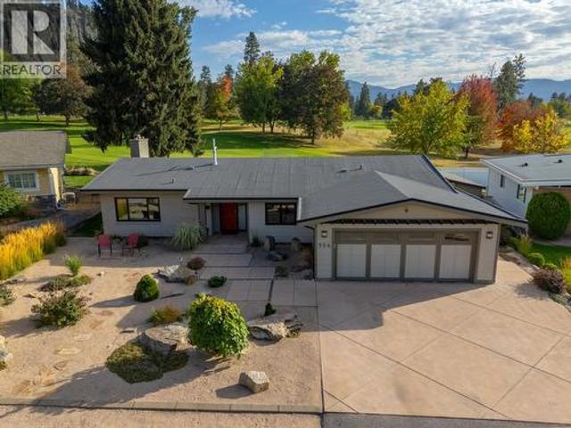 954 Fairway Crescent, Kelowna, BC, V1Y 4S7 house for sale | Listing ID 10392 | Royal LePage