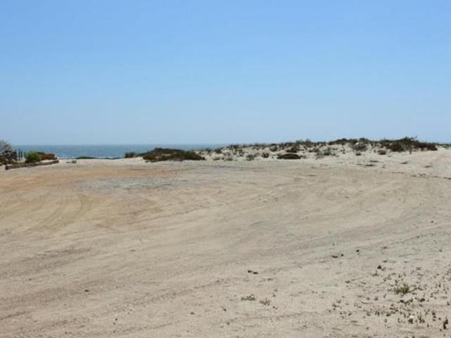 954 m² Land available in Port Nolloth