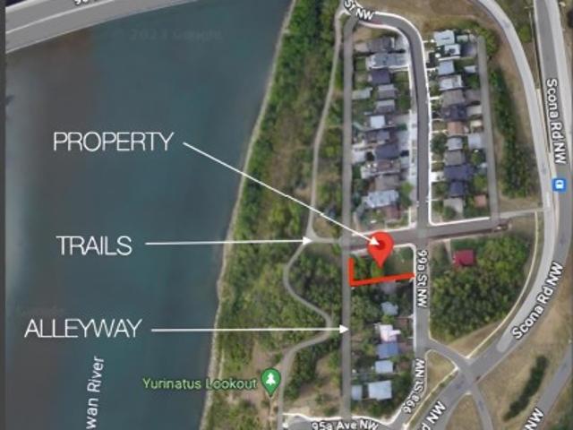 9556 99A Street, Edmonton, AB, T6E 3W7 vacant land for sale | Listing ID E4417 | Royal LePage