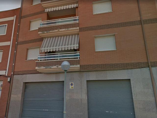 Local comercial en C/ De la Bassa Fonda La Canonja Tarragona