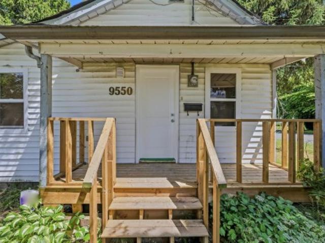 9550 Victor Street, Chilliwack, BC, V2P 5B4 house for sale | Listing ID R3136 | Royal LePage
